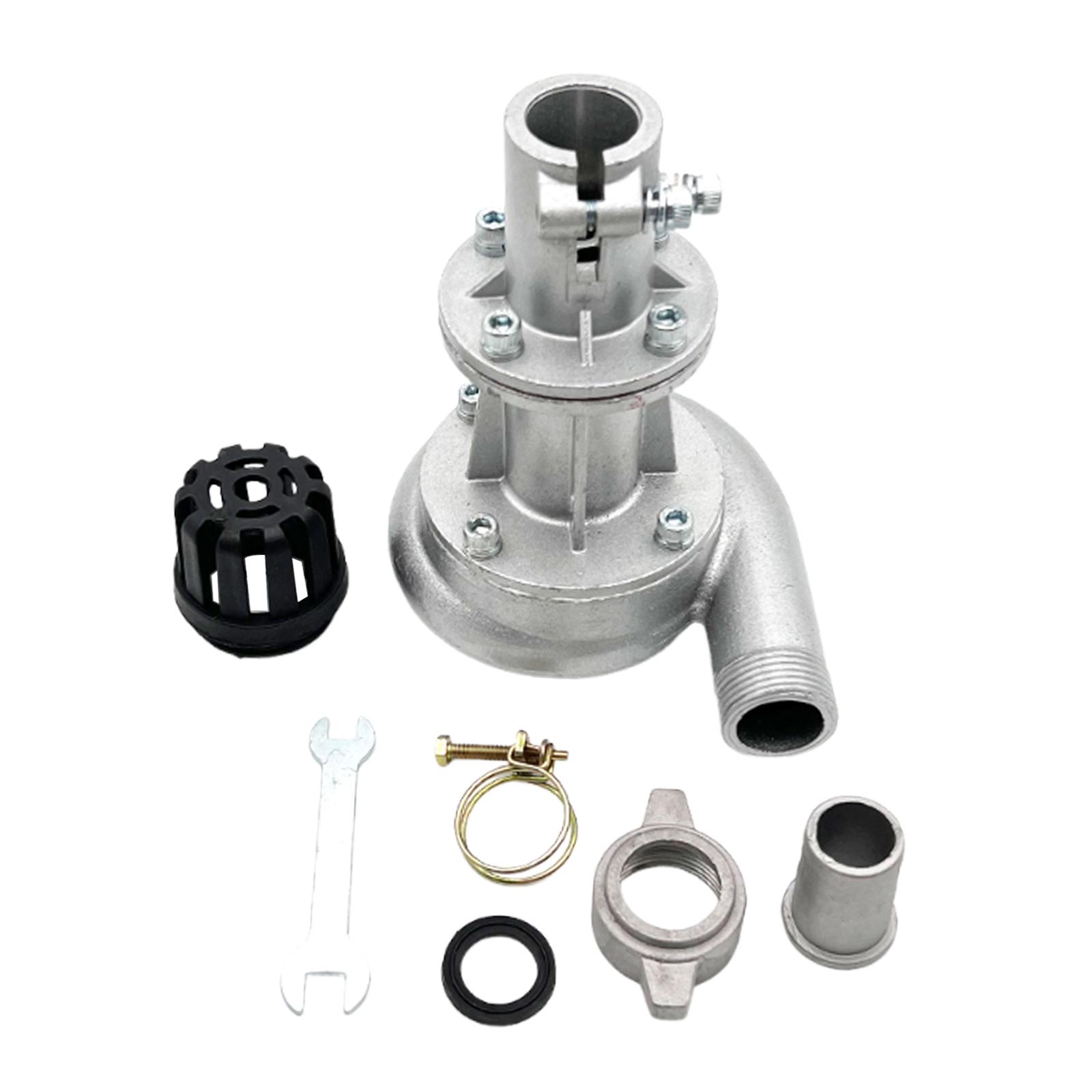 Rasenmäher-Pumpenkopf Effizien – Gardening Tools Basket Bewertung und Preis