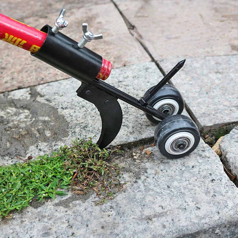 Tragbarer Lücken-Unkrautjäter, – Gardening Tools To Remove Grass Bewertung und Preis