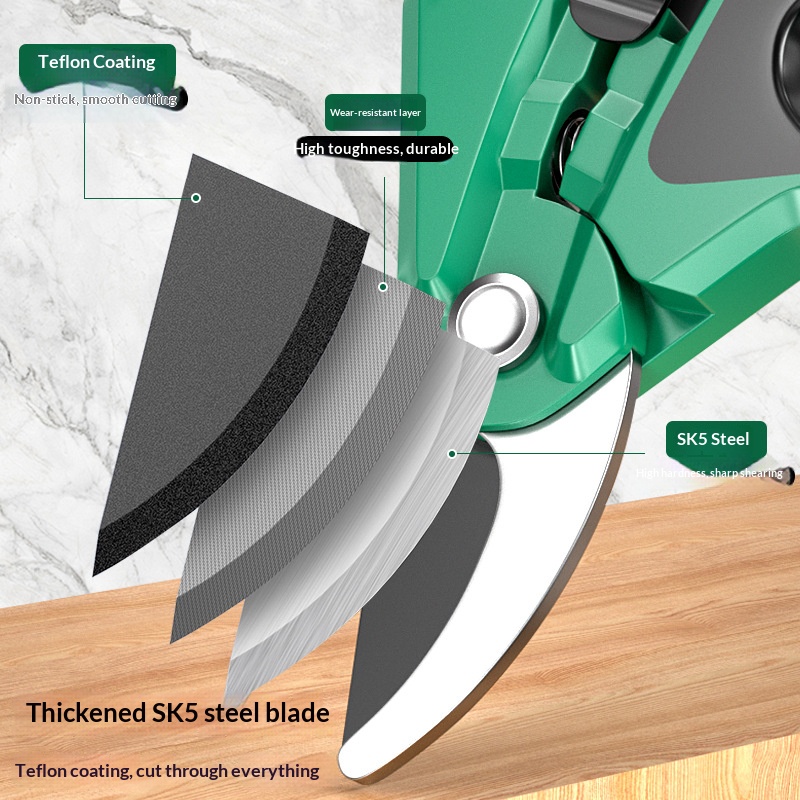 2026 neue Zweige Gartenschere  – Gardening Tools To Cut Branches Bewertung und Preis