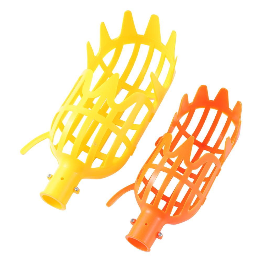 Garten Korb Obst Picker Kopf K – Gardening Tools Basket Bewertung und Preis