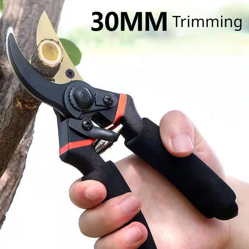 Japanische Verstärkte SK5-Stah – Gardening Tools In Japan Bewertung und Preis