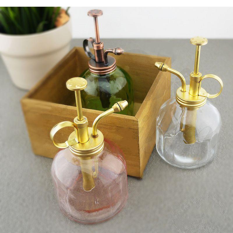 Gartenbedarf, mehrfarbige Glas – Gardening Tools Vintage Bewertung und Preis