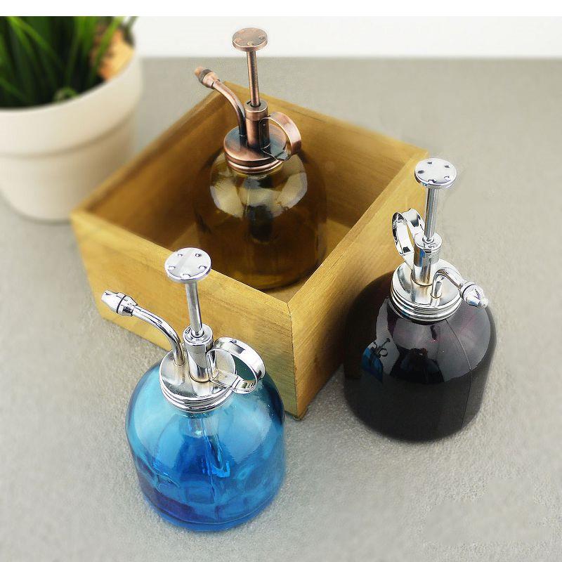 Gartenbedarf, mehrfarbige Glas – Gardening Tools Vintage Bewertung und Preis