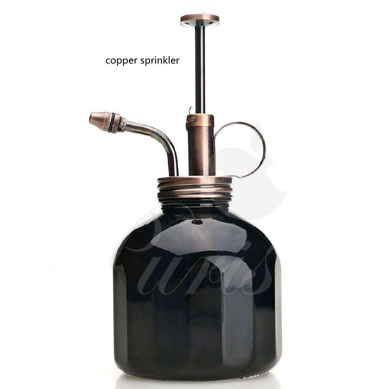 Gartenbedarf, mehrfarbige Glas – Gardening Tools Vintage Bewertung und Preis