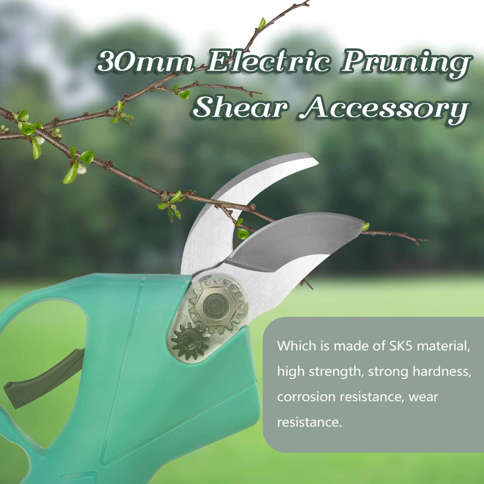 Sk5 schnur lose Gartens chere  – Gardening Tools To Cut Branches Bewertung und Preis