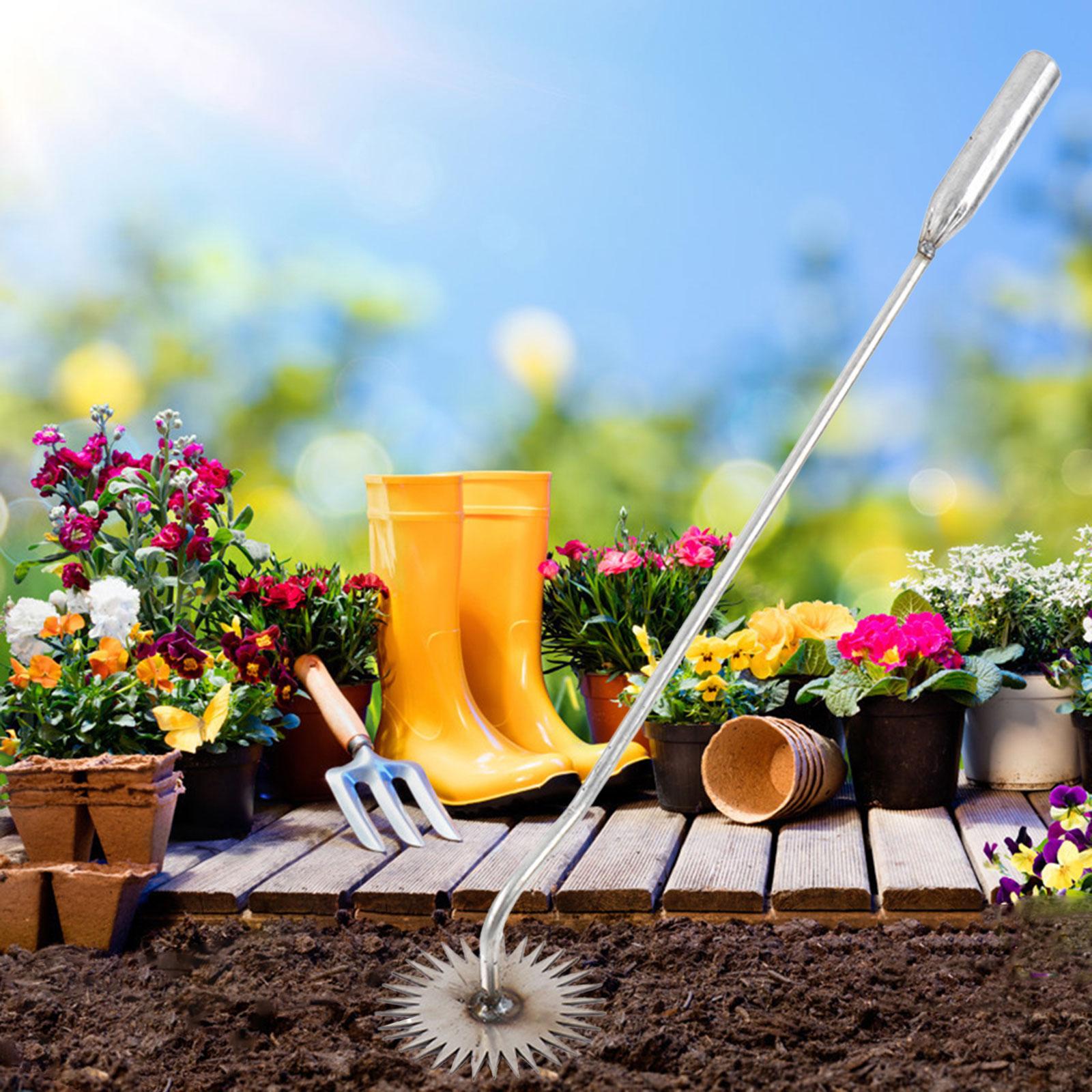 Unkrautentfernungswerkzeug, Ga – Gardening Tools To Remove Grass Bewertung und Preis