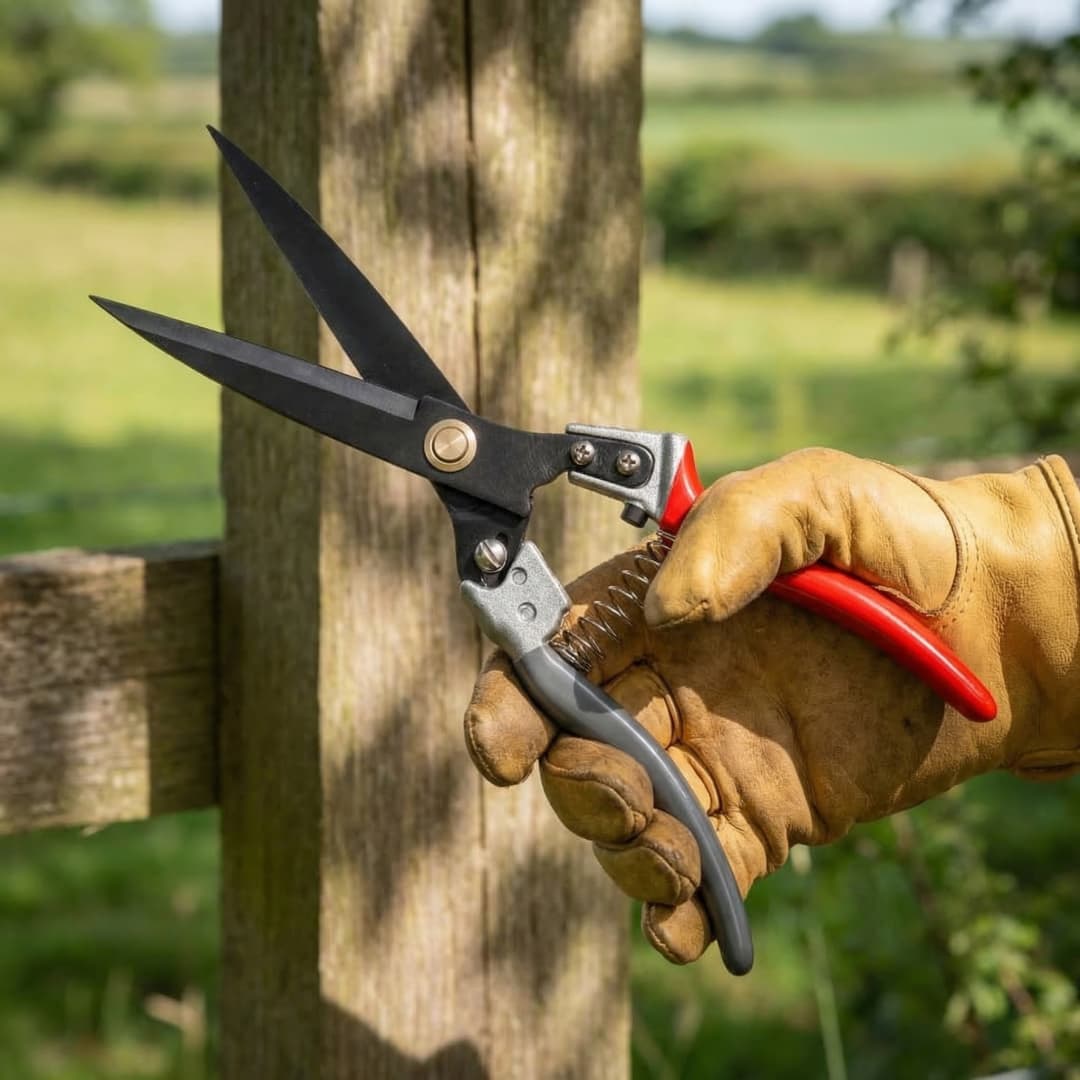 Schere Heavy Duty Schere für S – Gardening Tools To Cut Branches Bewertung und Preis