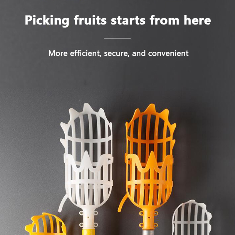 Fruchtpflücker-Set: Gartenkorb – Gardening Tools Basket Bewertung und Preis