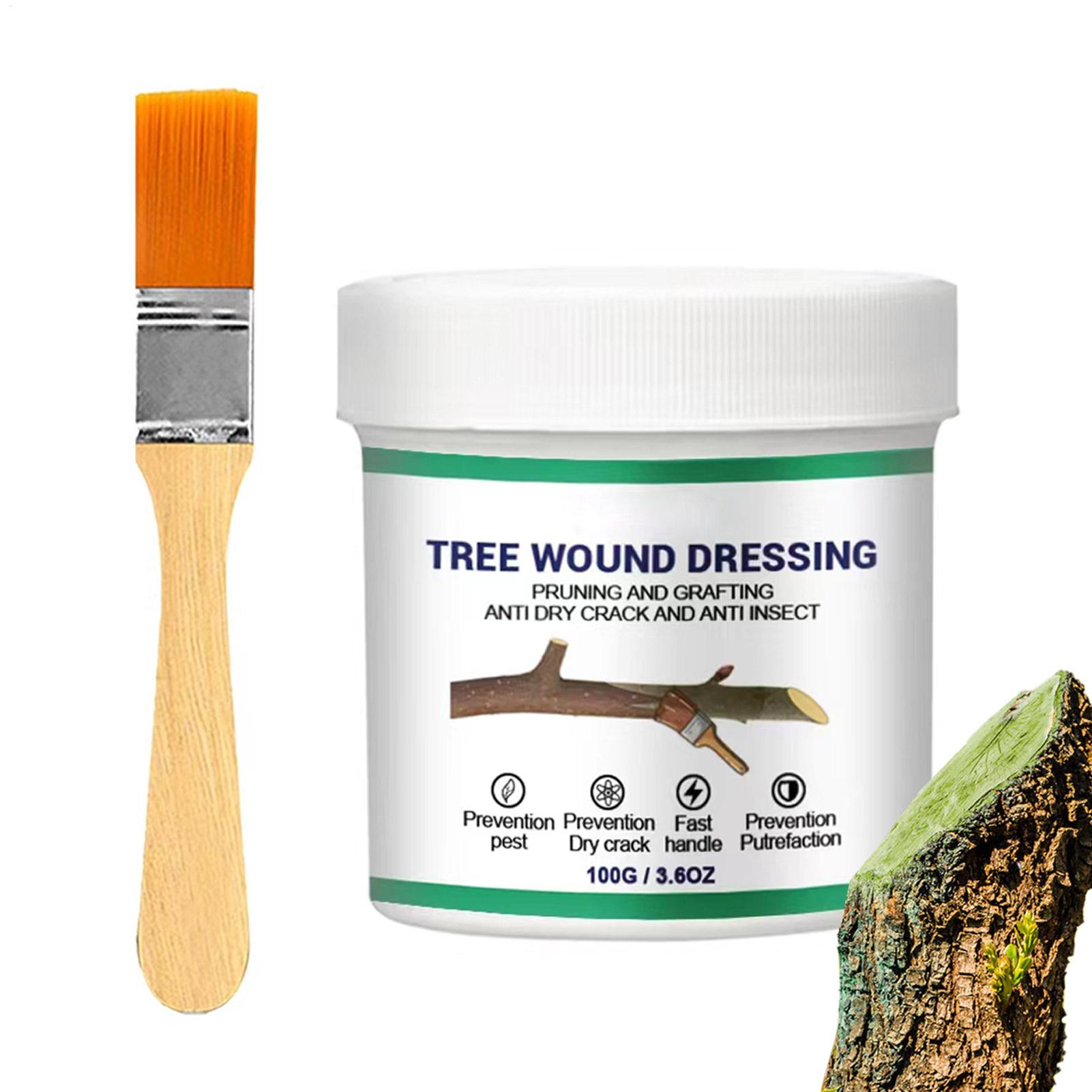 Baumveredelungs-Paste, Wundver – Gardening Tools Women Bewertung und Preis