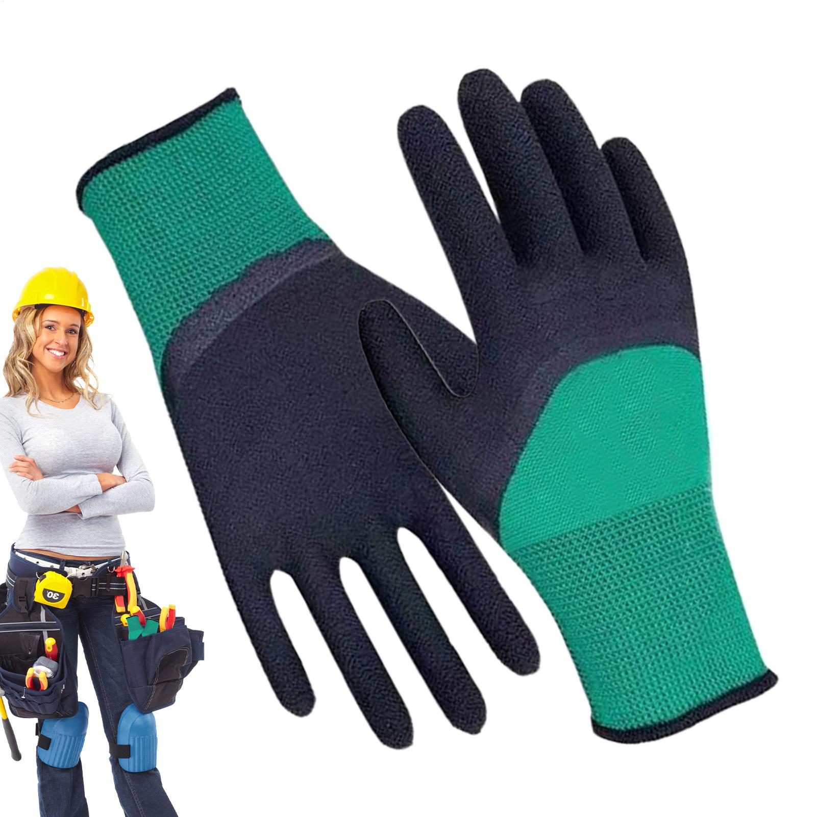 1 Paar Gartenhandschuhe für Da – Gardening Tools Women Bewertung und Preis