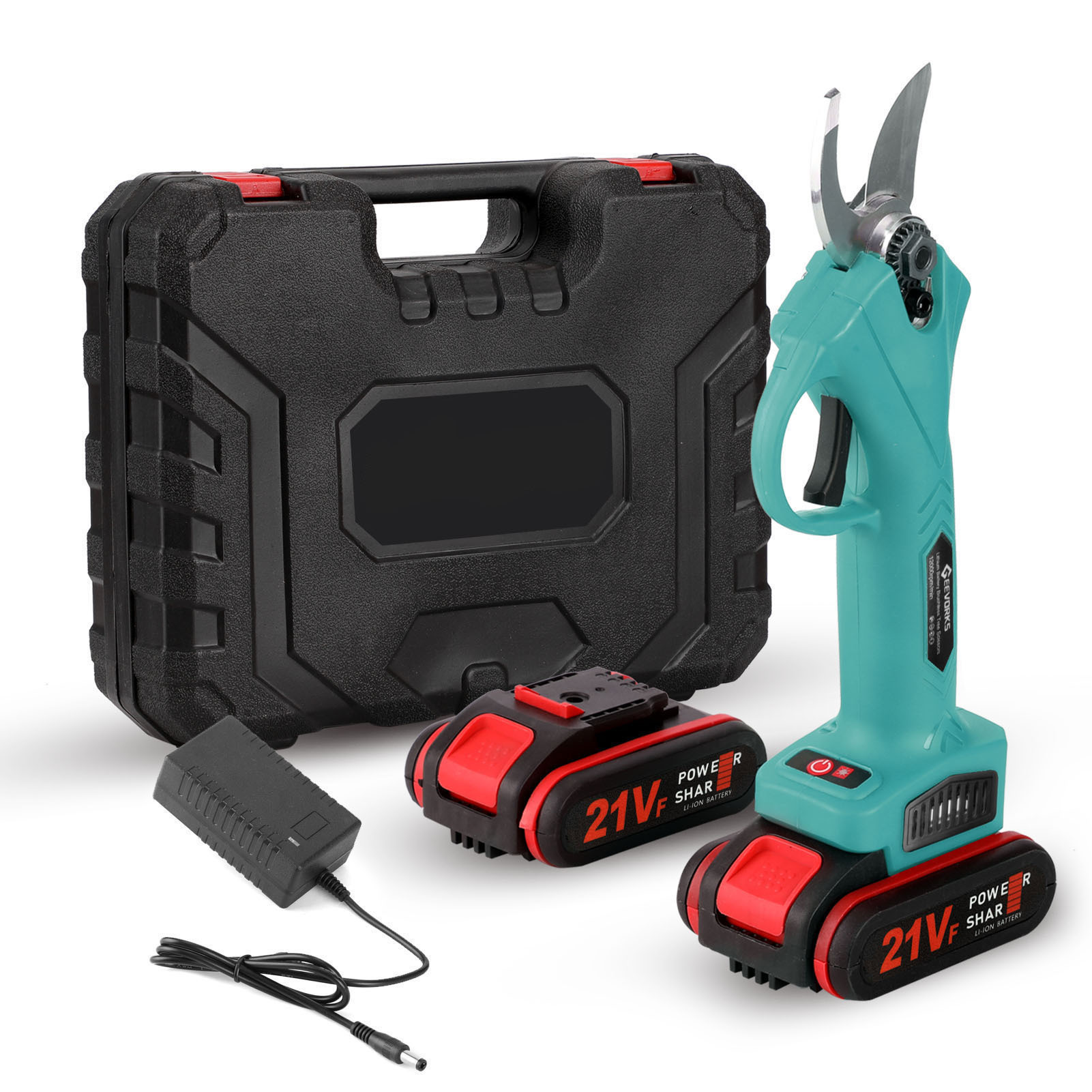 Handgehaltene Lithium-Batterie – Gardening Tools Amazon Bewertung und Preis