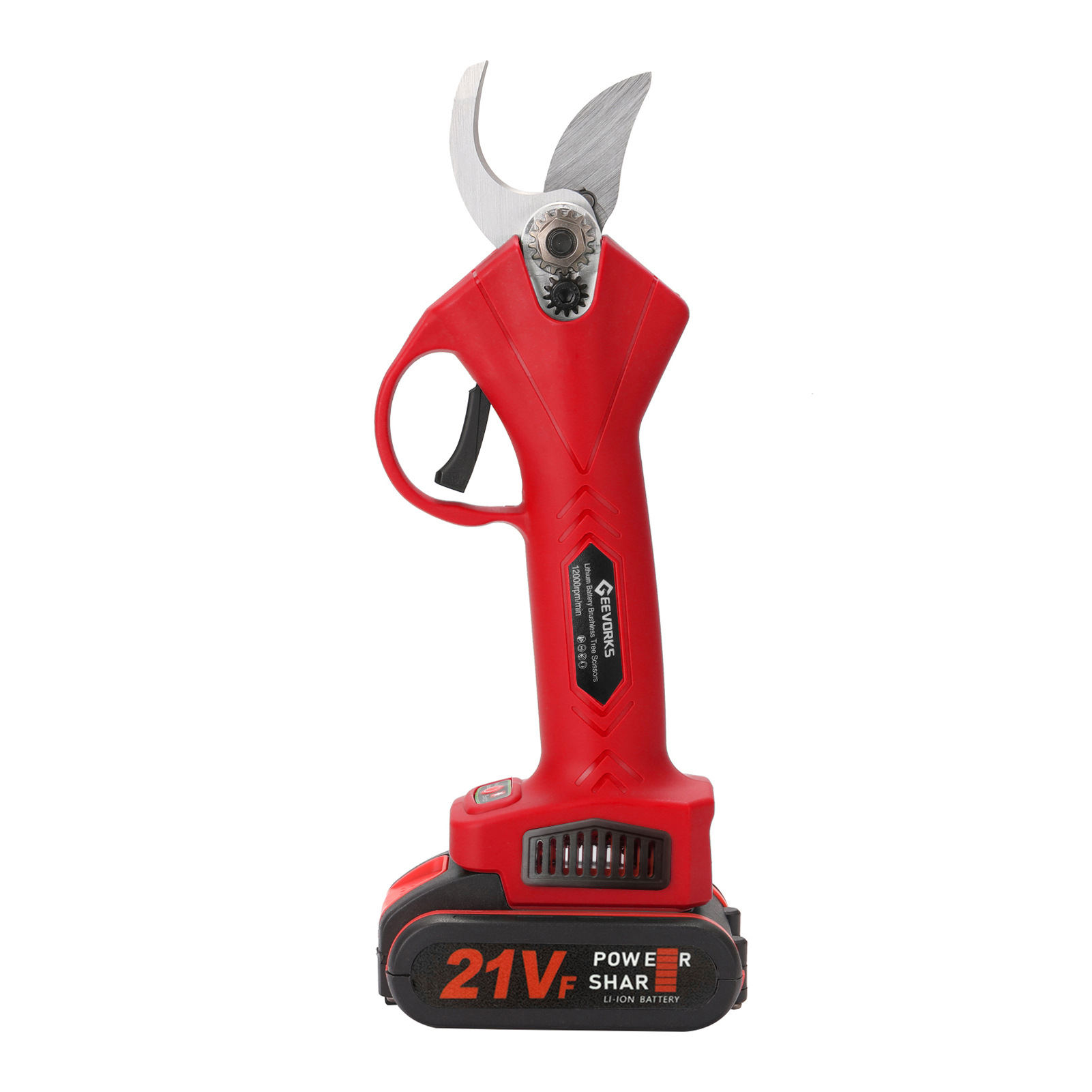 Handgehaltene Lithium-Batterie – Gardening Tools Amazon Bewertung und Preis