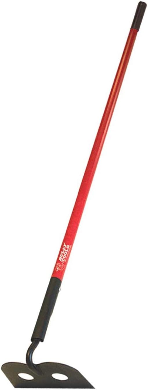 Mason Hoe Werkzeug – 12-Gauge  – Gardening Tools Made In Usa Bewertung und Preis