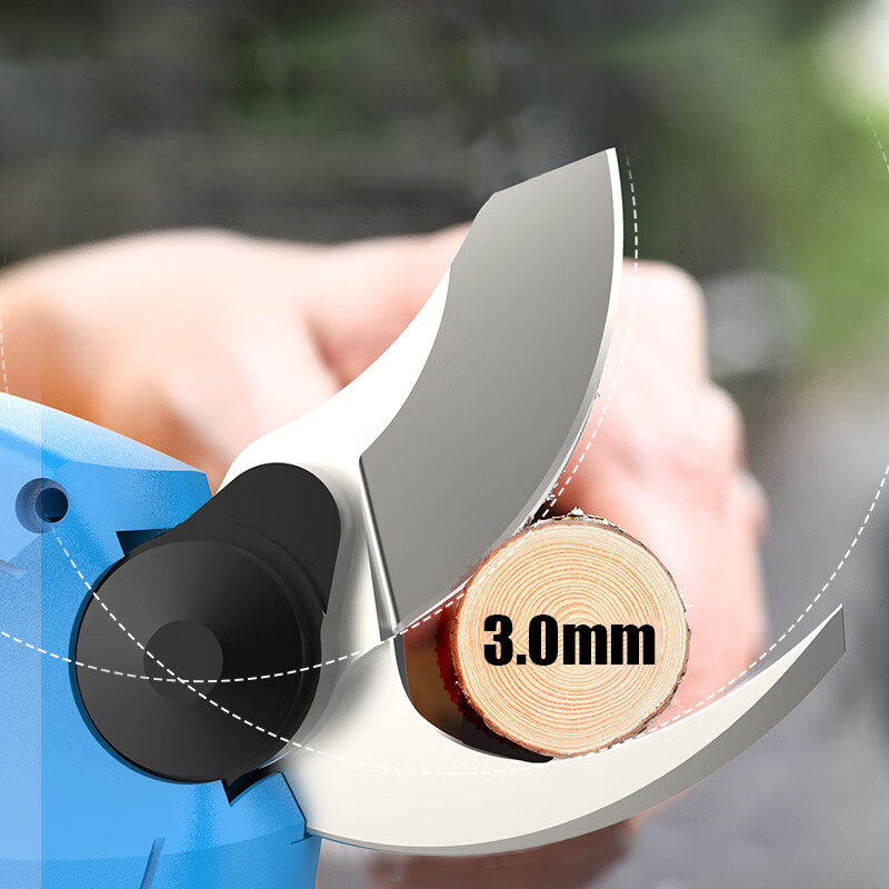 SK5 Elektrische Gartenschere,  – Gardening Tools To Cut Branches Bewertung und Preis
