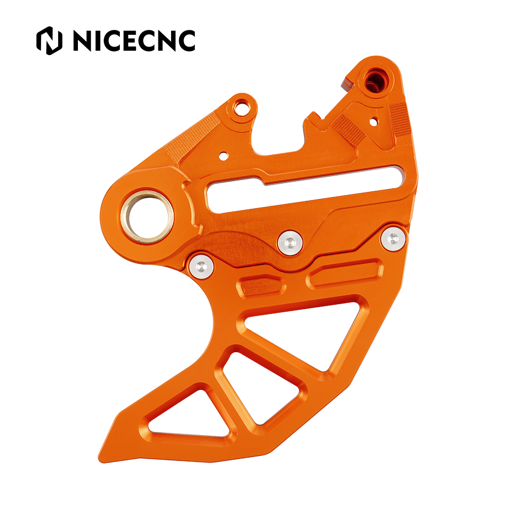 CNC-Bremsscheibenschutz hinten – Husqvarna Chainsaw 450 Bewertung und Preis